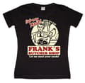 Pikkukuva 2 / 3: Franks Butcher Shop Girly T-shirt