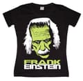 Miniatyrbild 2 av 5: FrankEinstein Girly T- shirt