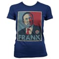 Pikkukuva 4 / 5: Frank Underwood Girly T-Shirt