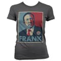 Pikkukuva 3 / 5: Frank Underwood Girly T-Shirt