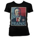Pikkukuva 1 / 5: Frank Underwood Girly T-Shirt