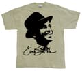 Miniatyrbild 3 av 6: Frank Sinatra T-Shirt