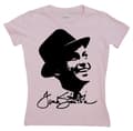 Miniatyrbild 2 av 4: Frank Sinatra Girly T-shirt