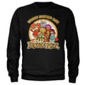 Miniatyrbild 3 av 3: Fraggle Rock - Worry Another Day Sweatshirt
