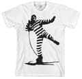 Miniatyrbild 6 av 6: Prisoner Shot-Out T-Shirt