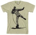 Miniatyrbild 3 av 6: Prisoner Shot-Out T-Shirt