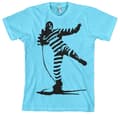 Miniatyrbild 5 av 6: Prisoner Shot-Out T-Shirt