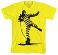 Miniatyrbild 2 av 6: Prisoner Shot-Out T-Shirt