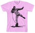 Miniatyrbild 1 av 6: Prisoner Shot-Out T-Shirt