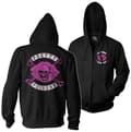 Miniatyrbild 1 av 3: Pretty Poisons Zipped Hoodie