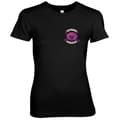 Miniatyrbild 3 av 3: Pretty Poisons Girly Tee