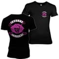 Miniatyrbild 1 av 3: Pretty Poisons Girly Tee