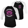 Pikkukuva 1 / 3: Pretty Poisons Baseball 3/4 Sleeve Tee