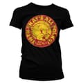 Miniatyrbild 1 av 2: Porky Pig - That's All Folks! Girly Tee
