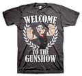 Miniatyrbild 3 av 7: Popeye - Welcome To The Gunshow T-Shirt