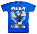 Miniatyrbild 4 av 7: Popeye - Welcome To The Gunshow T-Shirt
