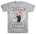 Miniatyrbild 7 av 7: Popeye - Welcome To The Gunshow T-Shirt