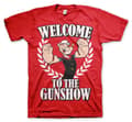Miniatyrbild 2 av 7: Popeye - Welcome To The Gunshow T-Shirt