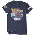 Pikkukuva 3 / 4: Optimus Prime of 1984 T-Shirt