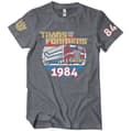 Pikkukuva 2 / 4: Optimus Prime of 1984 T-Shirt