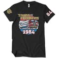 Pikkukuva 1 / 4: Optimus Prime of 1984 T-Shirt