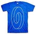 Miniatyrbild 5 av 7: Optical Illustion - Infinity Circle T-Shirt