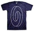Miniatyrbild 1 av 7: Optical Illustion - Infinity Circle T-Shirt