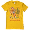 Miniatyrbild 1 av 2: On My High Horse T-Shirt