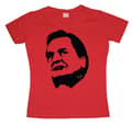 Pikkukuva 4 / 4: Olof Palme Girly T-shirt