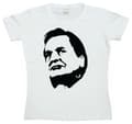 Pikkukuva 2 / 4: Olof Palme Girly T-shirt