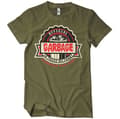 Miniatyrbild 3 av 3: Official Garbage T-Shirt