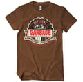 Miniatyrbild 1 av 3: Official Garbage T-Shirt