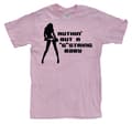 Miniatyrbild 4 av 7: Nuthin But A G-String Baby T-Shirt