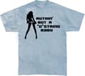 Miniatyrbild 6 av 7: Nuthin But A G-String Baby T-Shirt