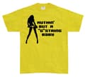 Miniatyrbild 7 av 7: Nuthin But A G-String Baby T-Shirt