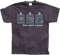 Pikkukuva 3 / 4: Now Start A Band! T-Shirt