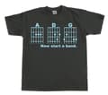 Pikkukuva 4 / 4: Now Start A Band! T-Shirt