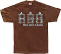 Pikkukuva 2 / 4: Now Start A Band! T-Shirt