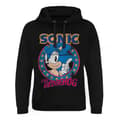 Pikkukuva 2 / 2: Sonic The Hedgehog Epic Hoodie