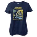 Miniatyrbild 3 av 3: So Long Losers Girly Tee