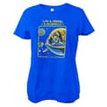 Miniatyrbild 2 av 3: So Long Losers Girly Tee