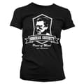 Miniatyrbild 2 av 2: Sobchak Security Girly T-Shirt