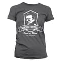 Miniatyrbild 1 av 2: Sobchak Security Girly T-Shirt