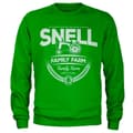 Miniatyrbild 2 av 2: Snell Family Farm Sweatshirt