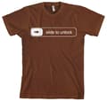 Pikkukuva 4 / 8: Slide To Unlock T-Shirt