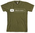 Pikkukuva 5 / 8: Slide To Unlock T-Shirt