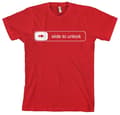 Pikkukuva 8 / 8: Slide To Unlock T-Shirt