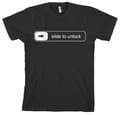 Pikkukuva 2 / 8: Slide To Unlock T-Shirt
