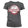 Pikkukuva 2 / 2: Shreveport Fangbangers Girly T-Shirt