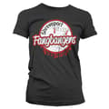 Pikkukuva 1 / 2: Shreveport Fangbangers Girly T-Shirt
